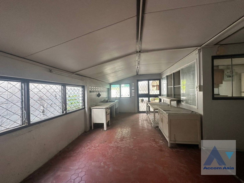 รูป 🔼🔽 AccomA 📩  3 BR House @Panya Pattanakarn Village (AA41965) - รูปที่ 10/15