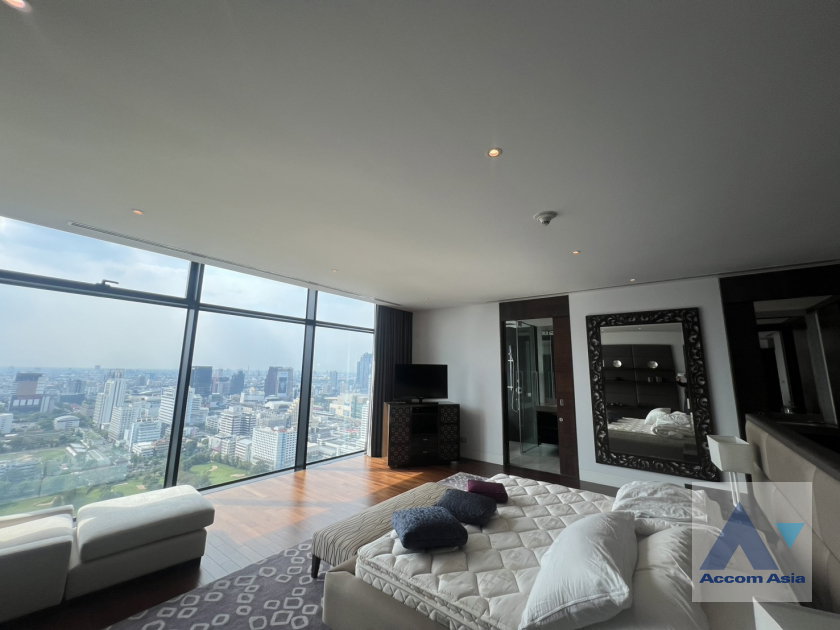 picture 🔼🔽 AccomA 📩  3 BR Condominium @The St. Regis Bangkok (Residences) (AA20094) - 9/15