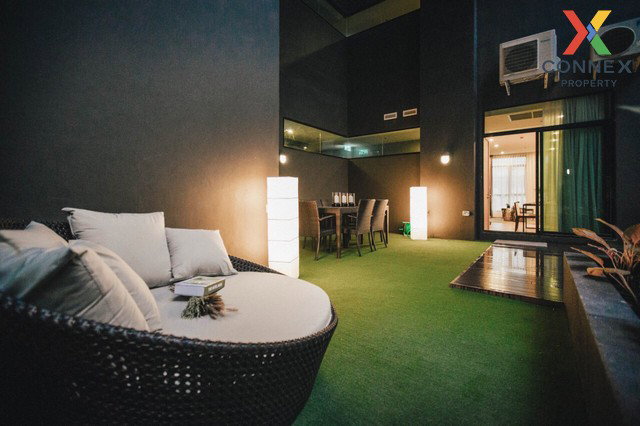 รูป 🔥🔥🔥 เช่า คอนโด  The Capital Ekamai Thonglor BTS-ทองหล่อ เพชรบุรีตัดใหม่ บางกะปิ ห้วยขวาง กรุงเทพ CX-00230 ✅ ทักไลน์ @connexproperty ตอบทันที ทีมงานมืออาชีพ ✅ 🔥🔥🔥 - รูปที่ 6/10