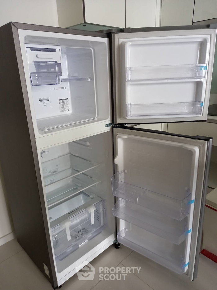 รูป คอนโด 1-ห้องนอน ที่ แมสซารีน รัชโยธิน ใกล้ BTS รัชโยธิน (ID 2673034) - รูปที่ 4/14