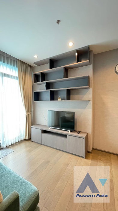 รูป 🔼🔽 AccomA 📩  2 BR Condominium @The Diplomat Sathorn (AA36491) - รูปที่ 2/17