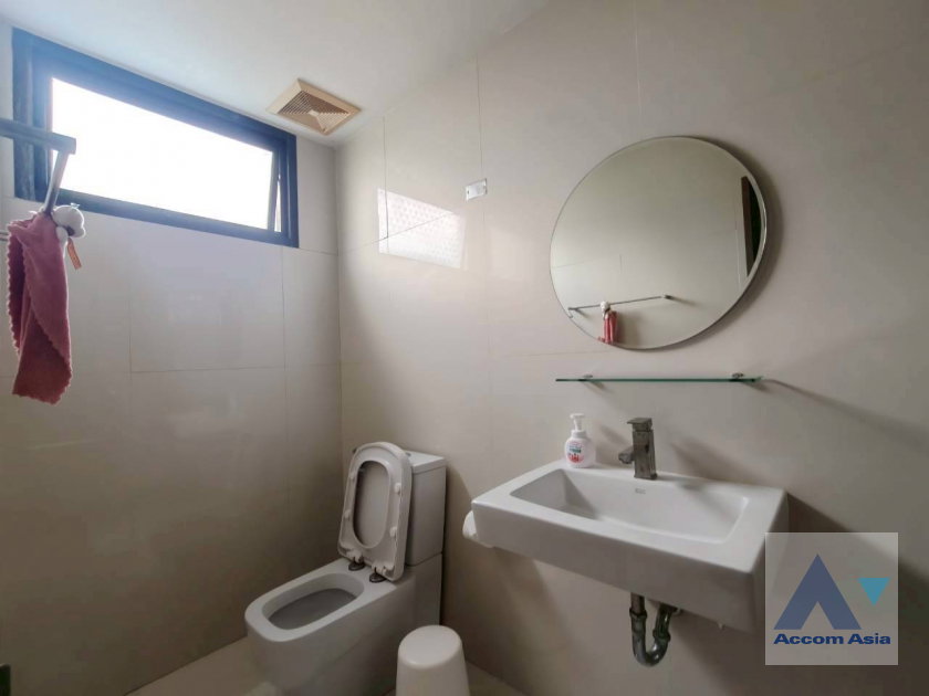 picture 🔼🔽 AccomA 📩 Fully Furnished 5 BR Condominium @W8 Thonglor 25 (1518142) - 20/20