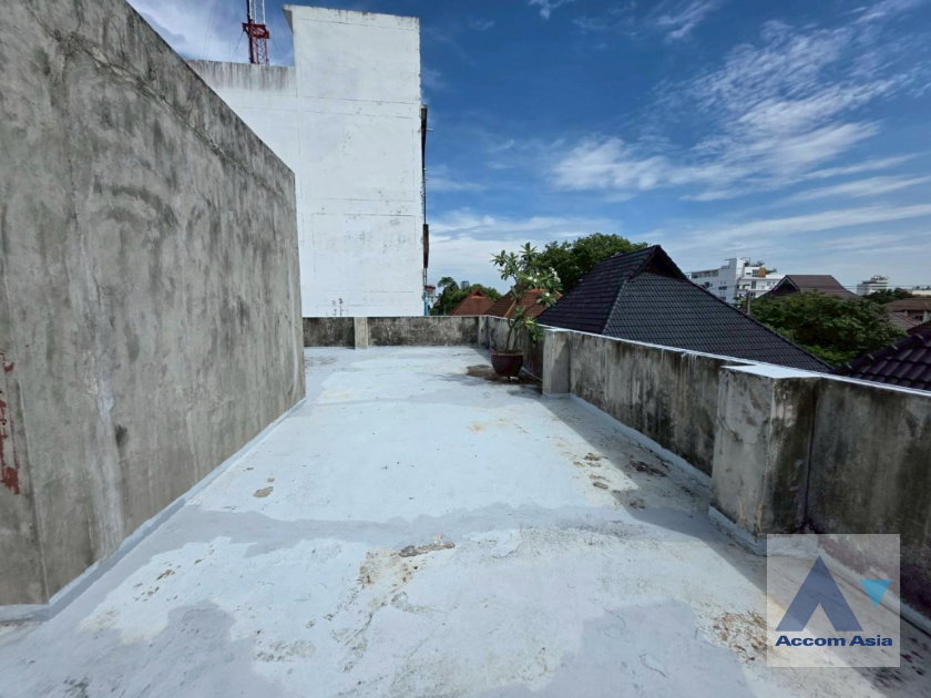 รูป 🔼🔽 AccomA 📩 Home Office 8 BR House in Bang Chak (AA45036) - รูปที่ 18/19