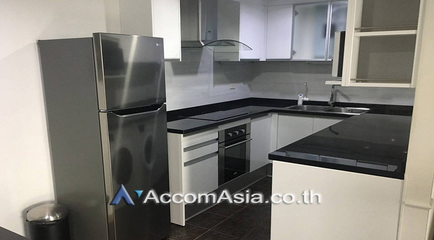 รูป 🔼🔽 AccomA 📩 Huge Terrace,Duplex Condo 3 BR Condominium @Monterey Place (1515862) - รูปที่ 4/13