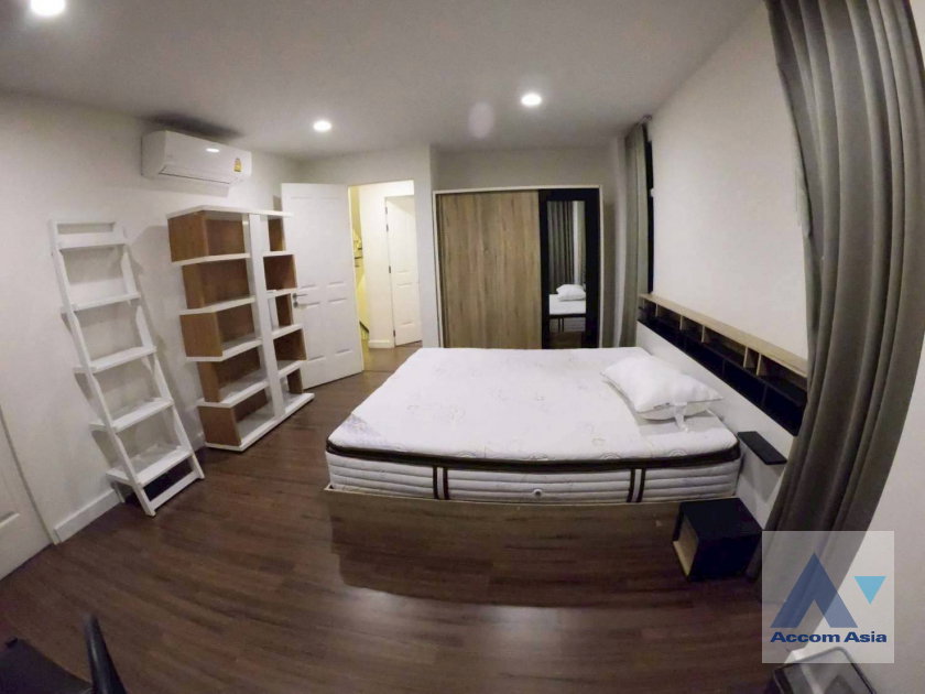 picture 🔼🔽 AccomA 📩 4 BR Townhouse @Garden Square Sukhumvit 77 (AA44067) - 5/6
