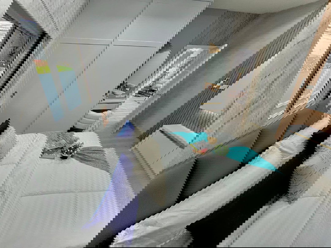 รูป ขายบ้านเดี่ยวพร้อมสระว่ายน้ำ ในพัทยา ทำเลทอง โซนห้วยใหญ่ - รูปที่ 8/23