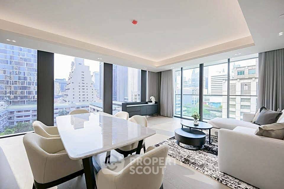 picture 2-BR Condo at Tonson One Residence near BTS Chit Lom (ID 2774216) - 2/12