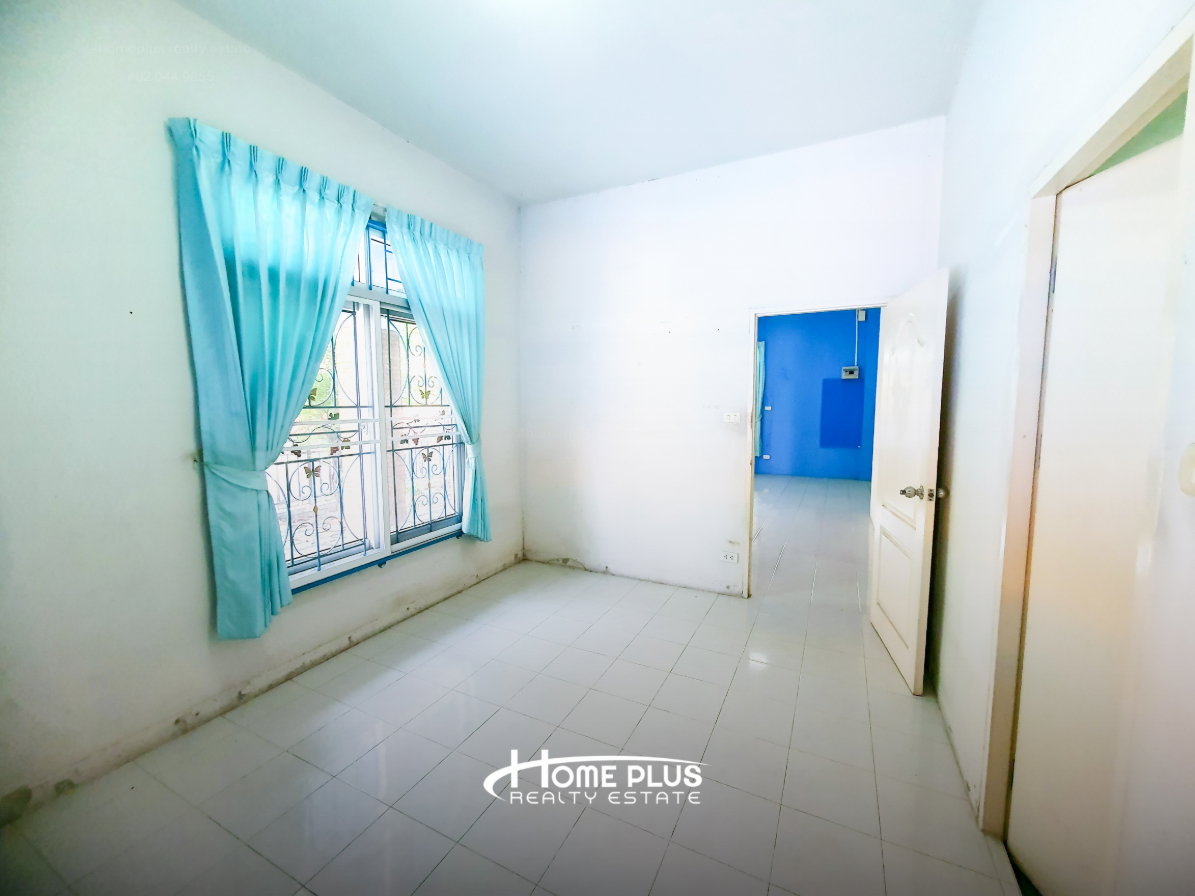 รูป เช่า บ้านเดี่ยว หมู่บ้านเอกสิริน ลำลูกกาคลอง 7 ปทุมธานี - รูปที่ 10/18