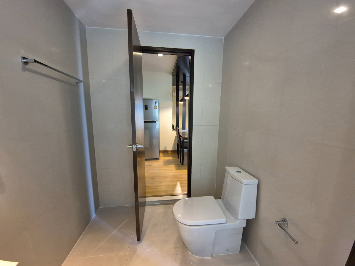 รูป เช่า 32,000 บาท/เดือน 2/1 นอน Skywalk condo BTS พระโขนง - รูปที่ 5/16