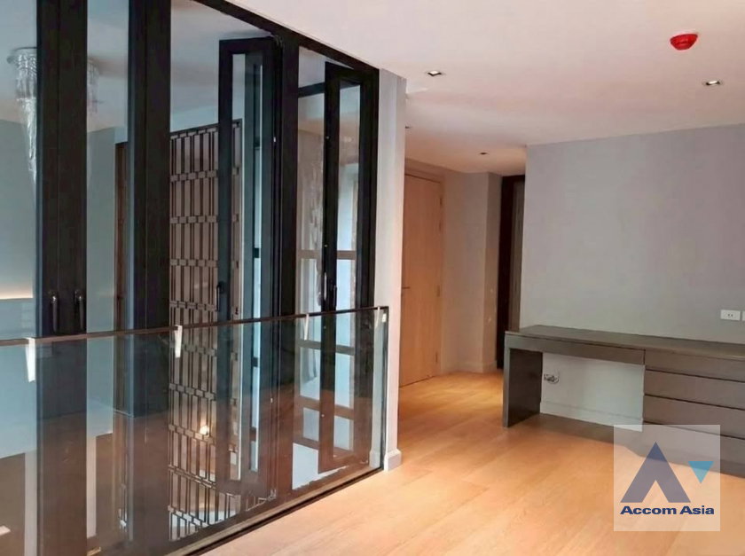 รูป 🔼🔽 AccomA 📩 Double High Ceiling,Duplex Condo,Luxury 3 BR Condominium @Na Vara Residence (AA45852) - รูปที่ 7/20