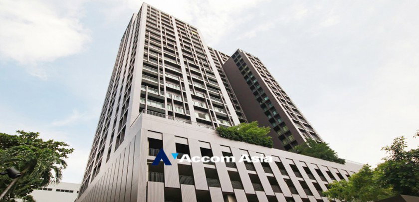 รูป 🔼🔽 AccomA 📩 Noble Reveal Condominium - รูปที่ 1/1