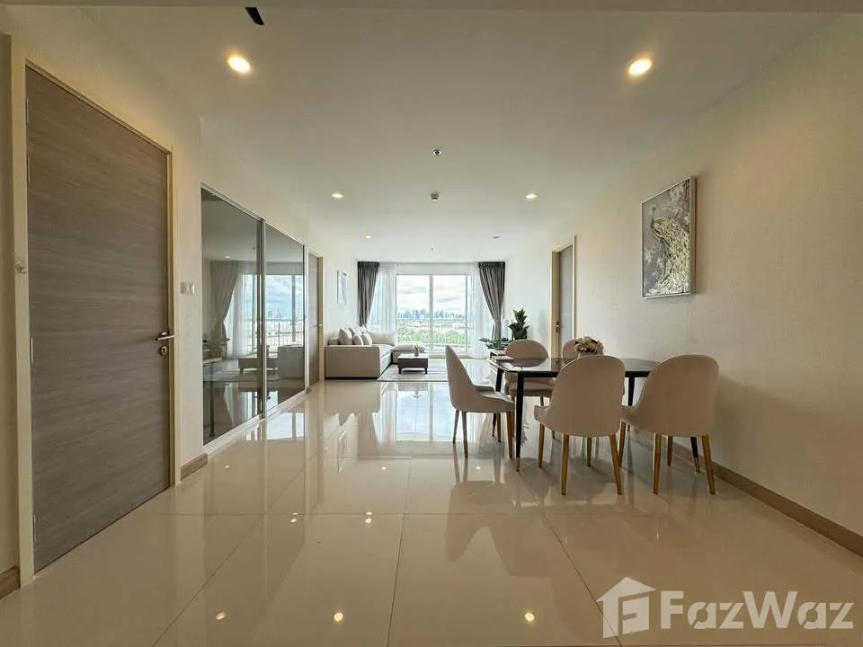 รูป ขาย คอนโด 2 ห้องนอน ในโครงการ ศุภาลัย ริวา แกรนด์ 6151242 - รูปที่ 2/10