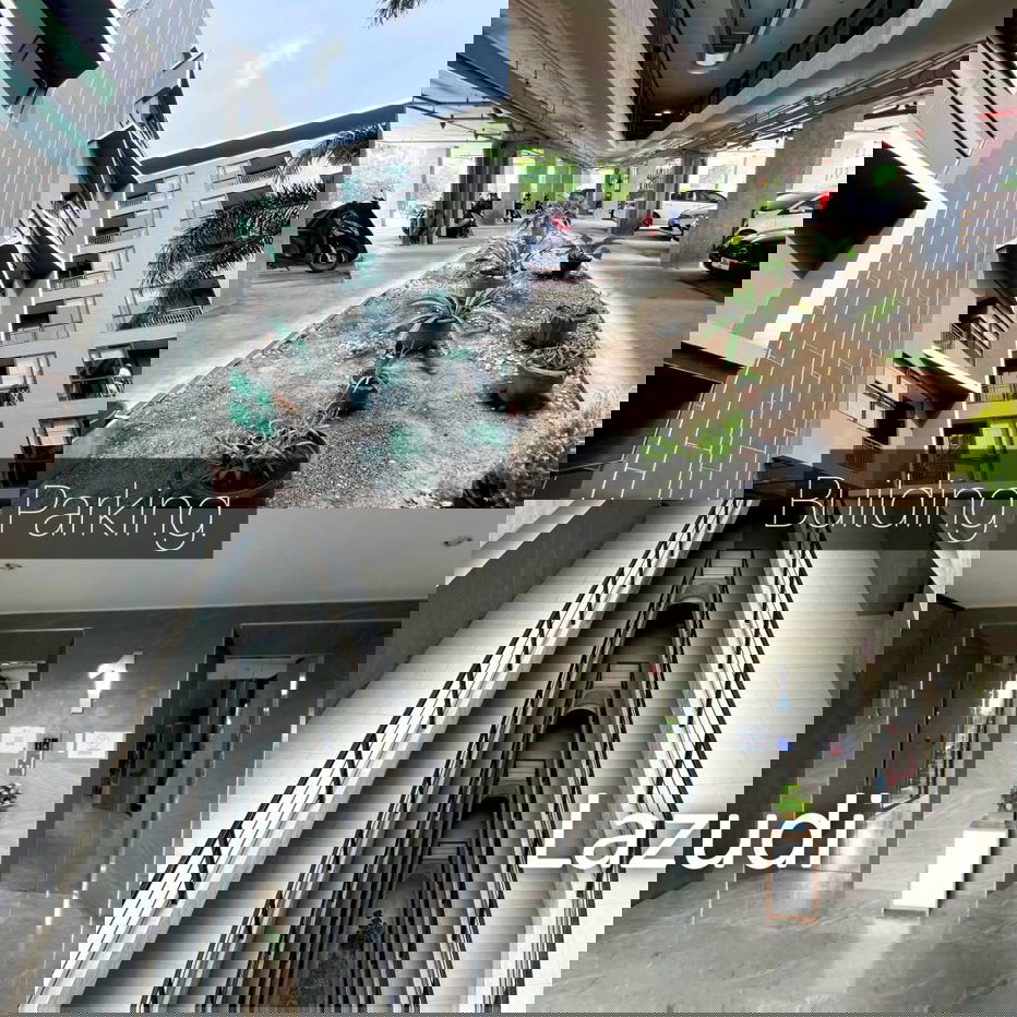 picture Modern 1-Bed Condo in Rawai - Fully Furnished - 18/18