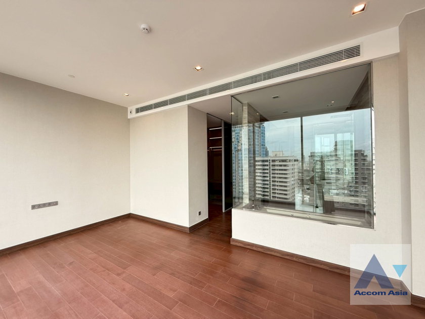 รูป 🔼🔽 AccomA 📩  3 BR Condominium @Q1 Sukhumvit (AA44286) - รูปที่ 10/20