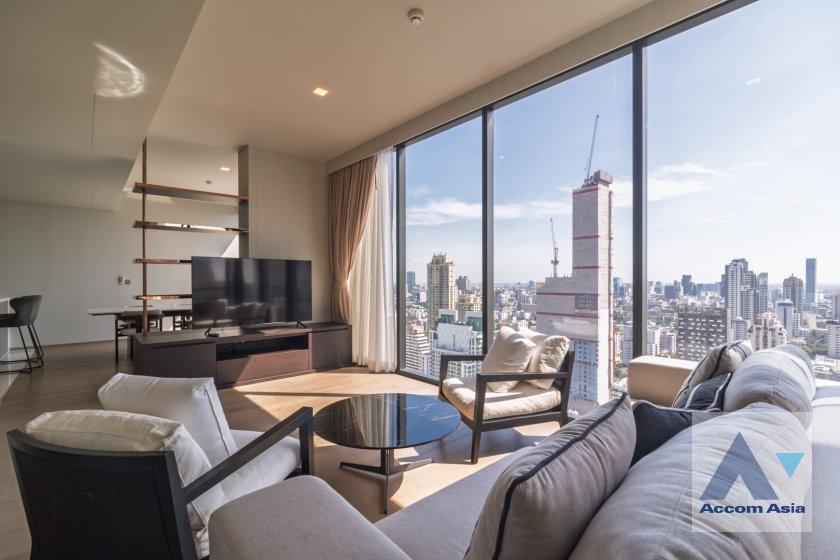picture 🔼🔽 AccomA 📩  3 BR Condominium @Celes Asoke (AA28095) - 2/20