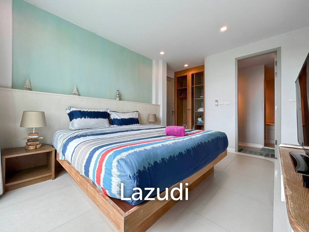 picture Chelona : 2 Bedroom Condo With Sea View - 11/27