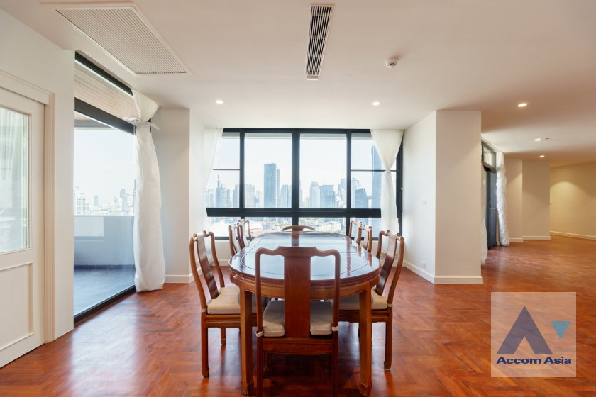 picture 🔼🔽 AccomA 📩 Pet friendly 4 BR Condominium @Ruamsuk Condominium (AA42145) - 4/20