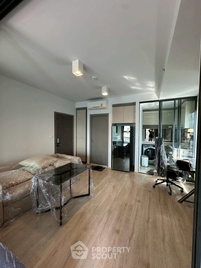 รูป คอนโด 1-ห้องนอน ที่ ไอดีโอ สาทร-วงเวียนใหญ่ ใกล้ BTS วงเวียนใหญ่ (ID 2761584) - รูปที่ 6/9