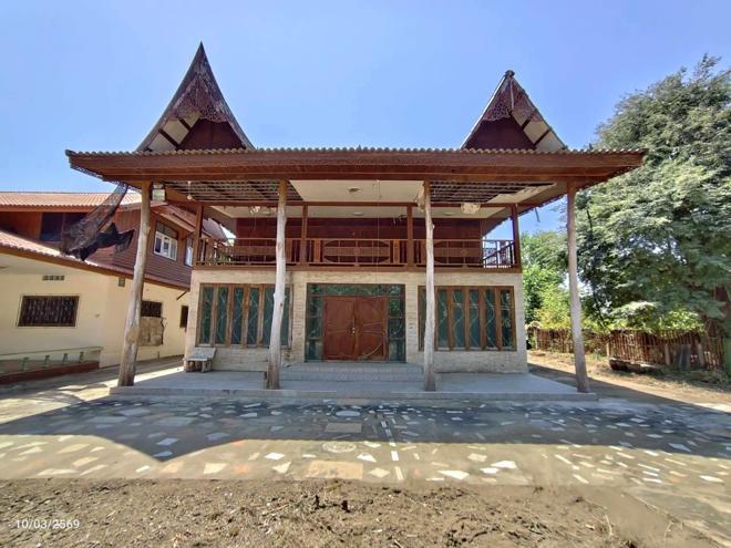 รูป บ้านเดี่ยว 782 ตร.วา วัดสิงห์ ชัยนาท 5.5M - รูปที่ 30/82