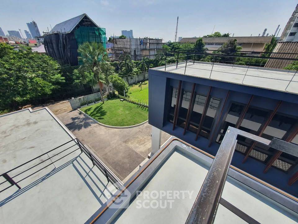 รูป บ้าน 5-ห้องนอน ใกล้ BTS เอกมัย (ID 2774089) - รูปที่ 7/15