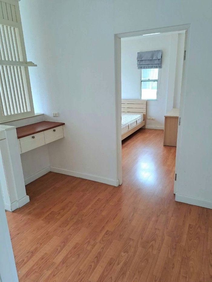 รูป 🏡✨ House for Rent | Mantana Village (Onnut – Outer Ring) 3 ห้องนอน 3 ห้องน้ำ พร้อมอยู่ ทำเลดี ใกล้สนามบิน! พร้อมเฟอร์ + เครื่องใช้ไฟฟ้าครบ - รูปที่ 11/20