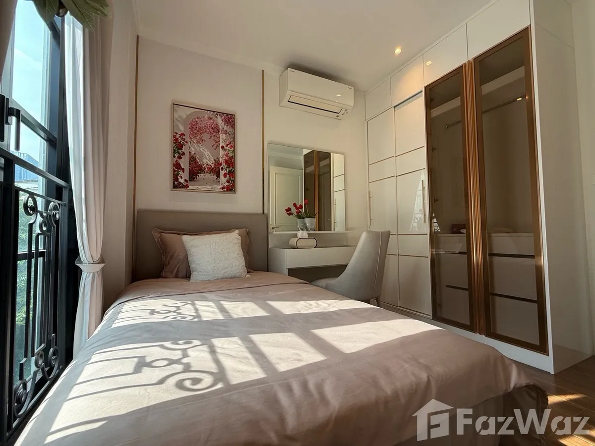 รูป ขาย บ้านเดี่ยว 3 ห้องนอน ในโครงการ เมซอง บลองช 6151472 - รูปที่ 7/27