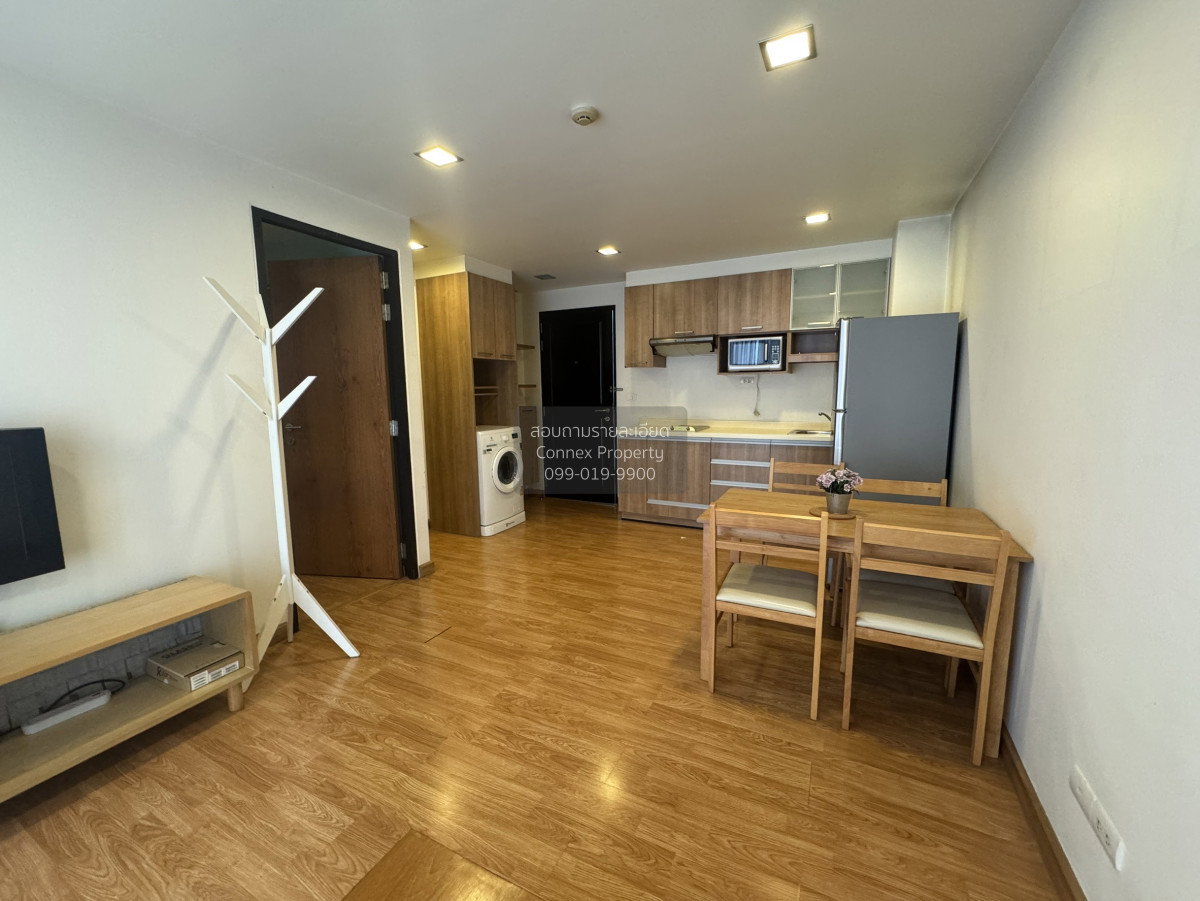 รูป เช่าคอนโด ดิ แอลโคฟ 49 BTS-ทองหล่อ คลองตันเหนือ เขต วัฒนา กรุงเทพ CX-77282 ✅ ทักไลน์ @connexproperty ตอบทันที ทีมงานมืออาชีพ ✅ - รูปที่ 3/9