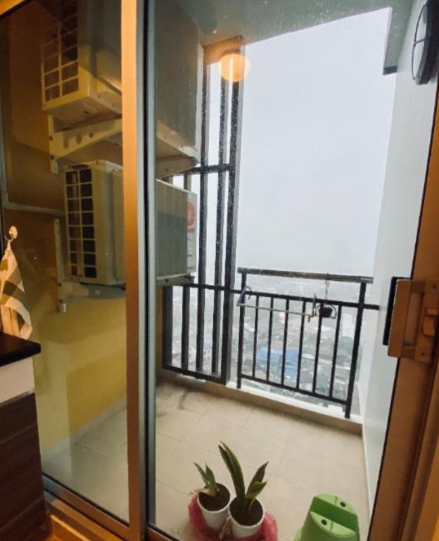 รูป 🥳[RAR2603-2463]  ศุภาลัย เวอเรนด้า รัชวิภา-ประชาชื่น. ชั้น 18 *ใกล้ MRT บางซ่อน💚Line id: @thefirstagent** - รูปที่ 4/5