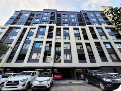 FOR SALE Aspire Sukhumvit - Onnut 2558000 BAHT.