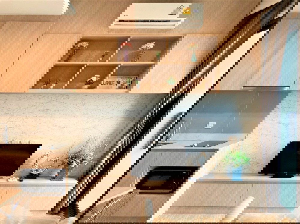 รูป ✨Condo for Rent : M Jatujak (AP-02) ( line : @condo91 ) - รูปที่ 2/10