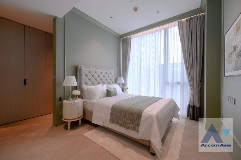 picture 🔼🔽 AccomA 📩  2 BR Condominium @ONE Bangkok (AA45028) - 14/20