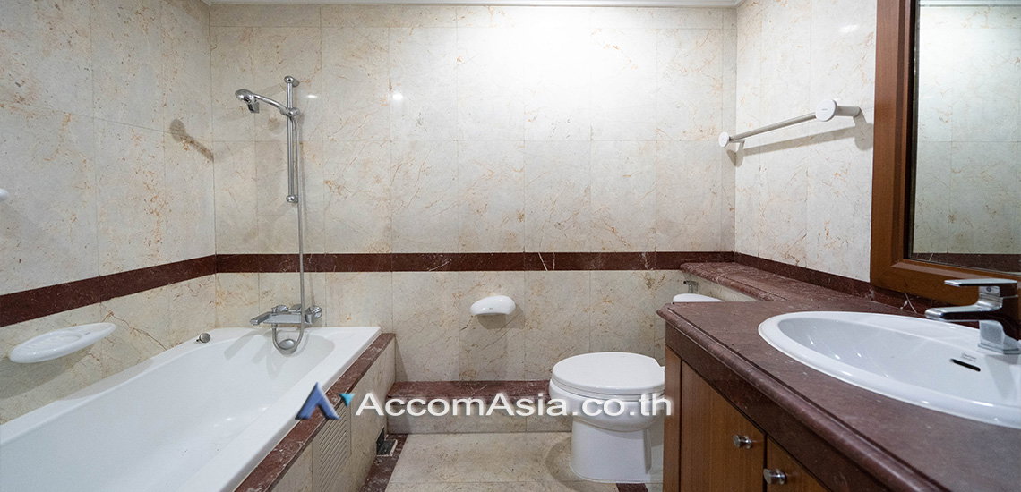 รูป 🔼🔽 AccomA 📩 Pet friendly 3 BR Condominium @All Seasons Mansion (1512051) - รูปที่ 9/10