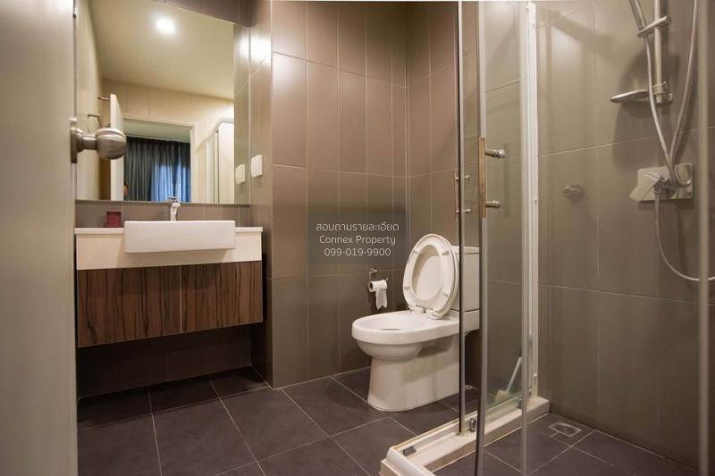 รูป เช่าคอนโด  เซ็นทริค รัชดา - ห้วยขวาง MRT-ห้วยขวาง ห้วยขวาง เขต ห้วยขวาง กรุงเทพ CX-35850 ✅ ทักไลน์ @connexproperty ตอบทันที ทีมงานมืออาชีพ ✅ - รูปที่ 1/10