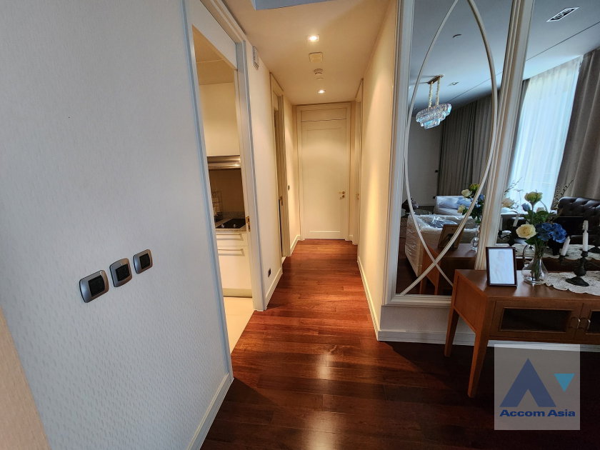 picture 🔼🔽 AccomA 📩 Pet friendly 2 BR Condominium @MARQUE Sukhumvit (AA43906) - 4/14