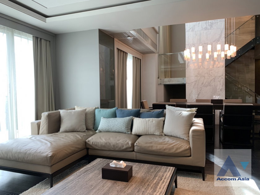 picture 🔼🔽 AccomA 📩 Duplex Condo,Fully Furnished 3 BR Condominium @The Crest 24 (AA32238) - 2/17