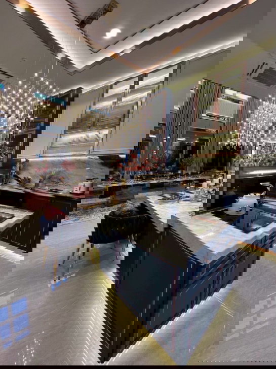 รูป ⚡ จังหวะนี้เท่านั้น! บ้านหรูพร้อมอยู่ Perfect Masterpiece กรุงเทพกรีฑา | 78 ลบ. | 580K/เดือน 📱 061-6161426 / 065-4496399 | 🆔 @whitesand - รูปที่ 24/24