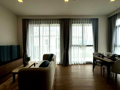 Condos for sale : Canvas Cherngtalay — Stunningly gorgeous ✨