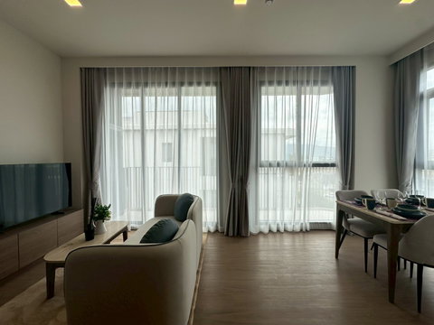 Canvas Cherngtalay — Stunningly gorgeous ✨