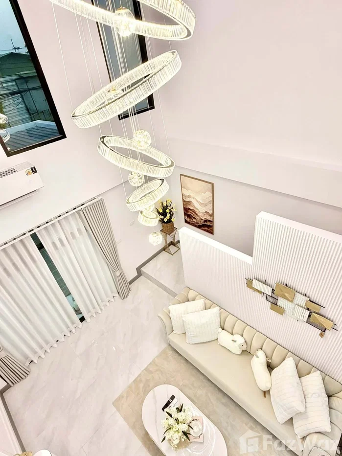 รูป ขาย บ้านเดี่ยว 3 ห้องนอน ใน เมืองพัทยา, ชลบุรี 6151240 - รูปที่ 4/32