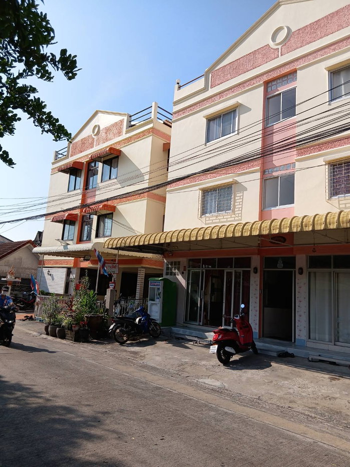 รูป ห้องเช่า บ้านต้นเงิน บ้านต้นทอง - รูปที่ 7/12