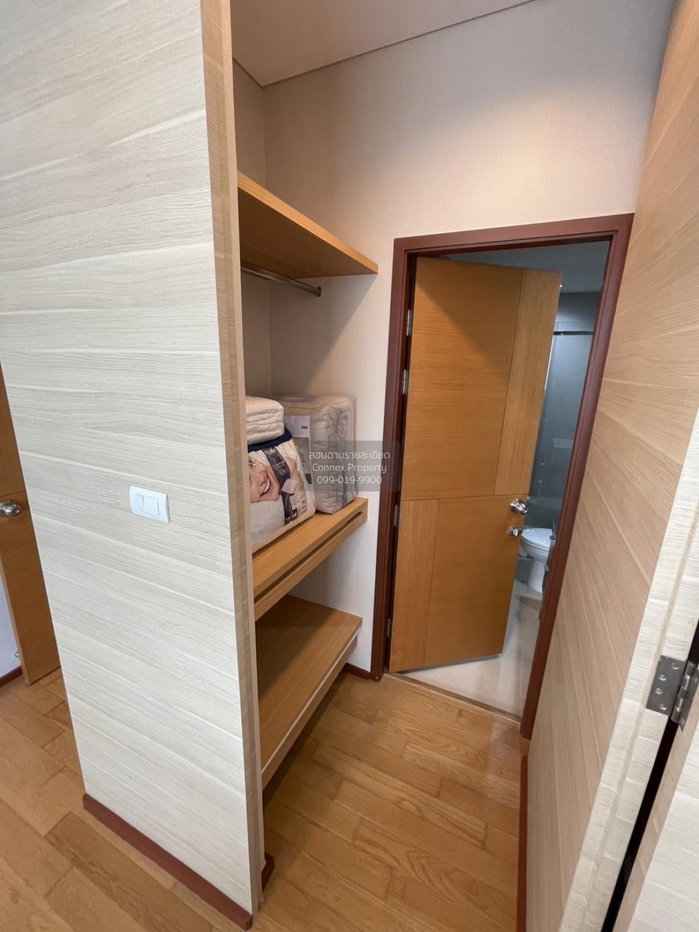 รูป เช่าคอนโด วิลล่า สาทร BTS-กรุงธนบุรี คลองต้นไทร เขต คลองสาน กรุงเทพ CX-130090 ✅ ทักไลน์ @connexproperty ตอบทันที ทีมงานมืออาชีพ ✅ - รูปที่ 12/12