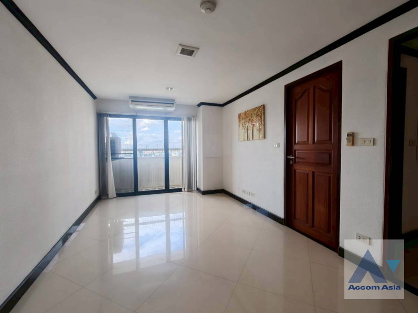 รูป 🔼🔽 AccomA 📩 Bright, Airy, with Unblocked City Views ( AA44496 ) - รูปที่ 20/20