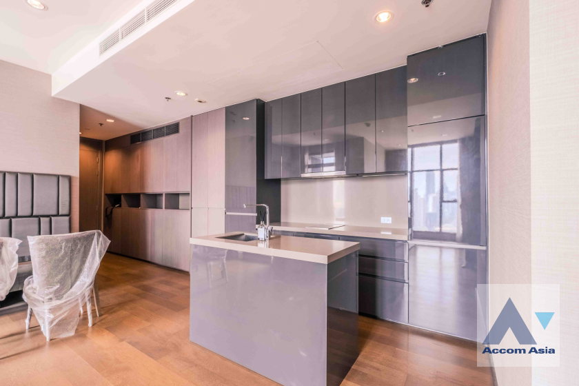 picture 🔼🔽 AccomA 📩  3 BR Condominium @The Diplomat Sathorn (AA19439) - 10/19