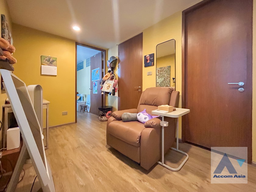 รูป 🔼🔽 AccomA 📩 Ficus Lane Penthouse | Rare Whole-Floor Luxury - รูปที่ 14/20