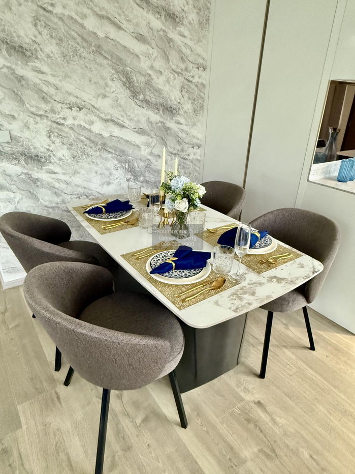 รูป เช่าคอนโด  ฟินน์ อโศก วิวสวย BTS-อโศก คลองเตย เขต คลองเตย กรุงเทพ CX-120294 ✅ ทักไลน์ @connexproperty ตอบทันที ทีมงานมืออาชีพ ✅ - รูปที่ 10/12