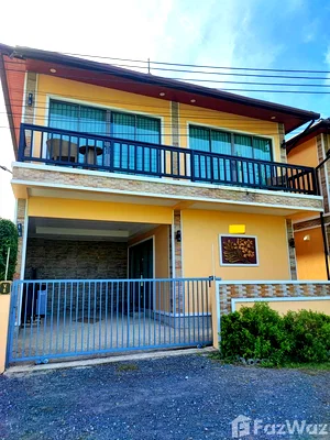 Houses for rent Blue Tree Phuket : 3 Bedroom Villa for rent at Khanitha Private Villas Bantao 6-11 1620150