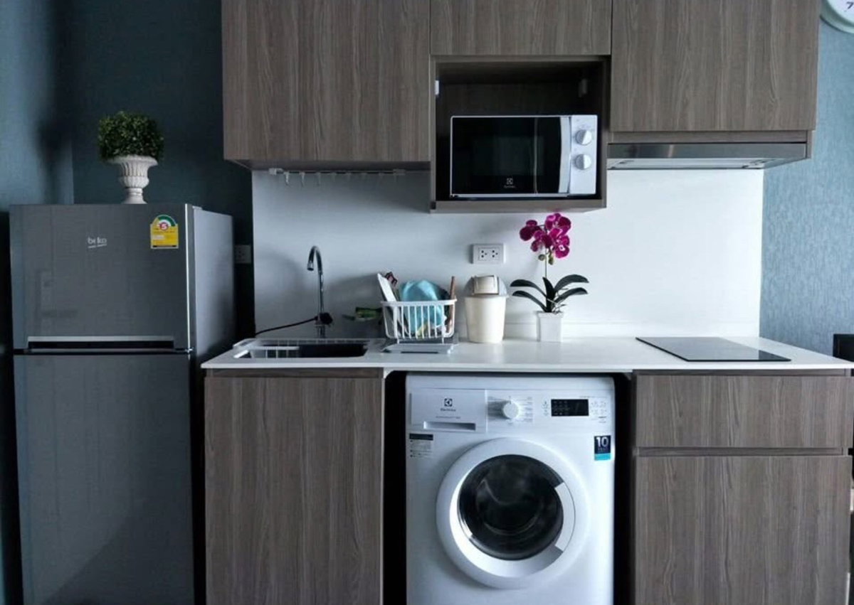 picture The Parkland Charan -   Pinklao  - 3/10