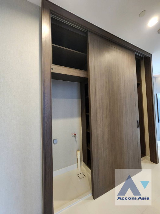 picture 🔼🔽 AccomA 📩 2 BR Condominium @Q1 Sukhumvit (AA44263) - 18/20