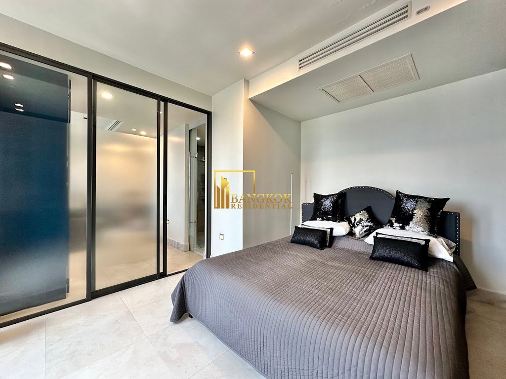 picture Ashton Morph | Luxurious 1 Bedroom Pet Friendly Condo in Thonglor - BR18750CD - 10/35
