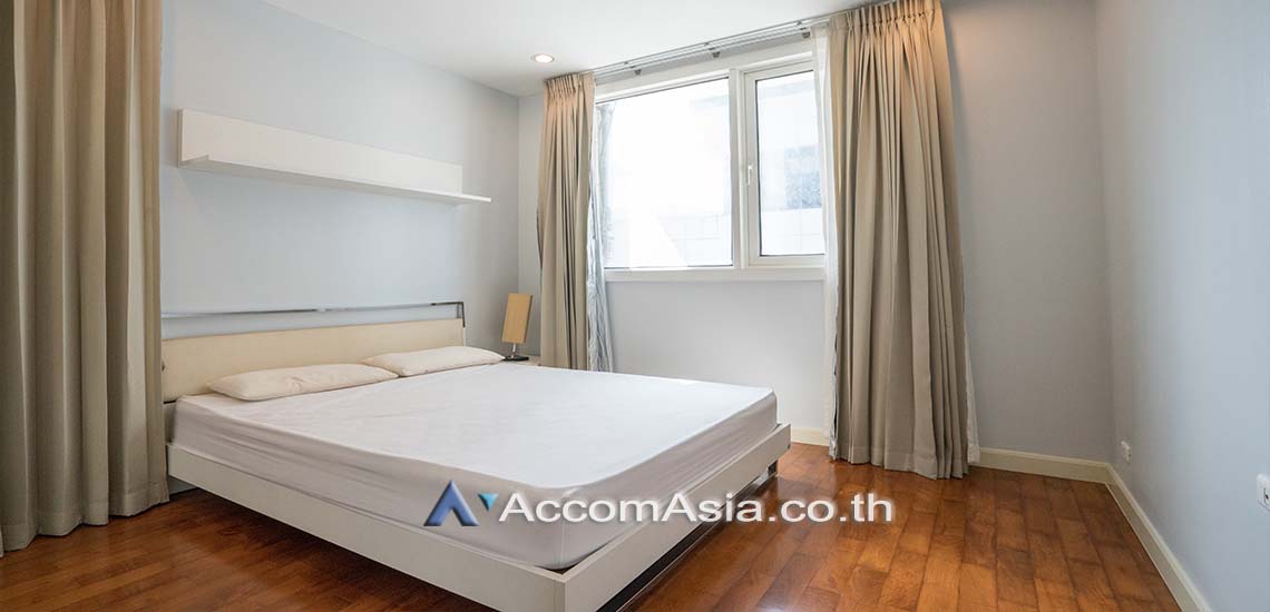 รูป 🔼🔽 AccomA 📩 2 BR Condominium @Siri Residence Sukhumvit 24 (1513078) - รูปที่ 6/9